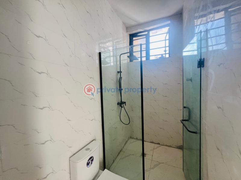 3 bedroom Terraced Duplex For Sale Lagos Business School Ajah Ajah Lagos - 9