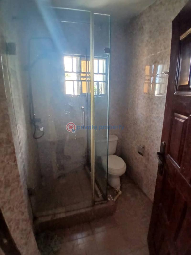 3 bedroom Terraced Duplex For Rent Eti Osa Sangotedo Ajah Lagos - 2
