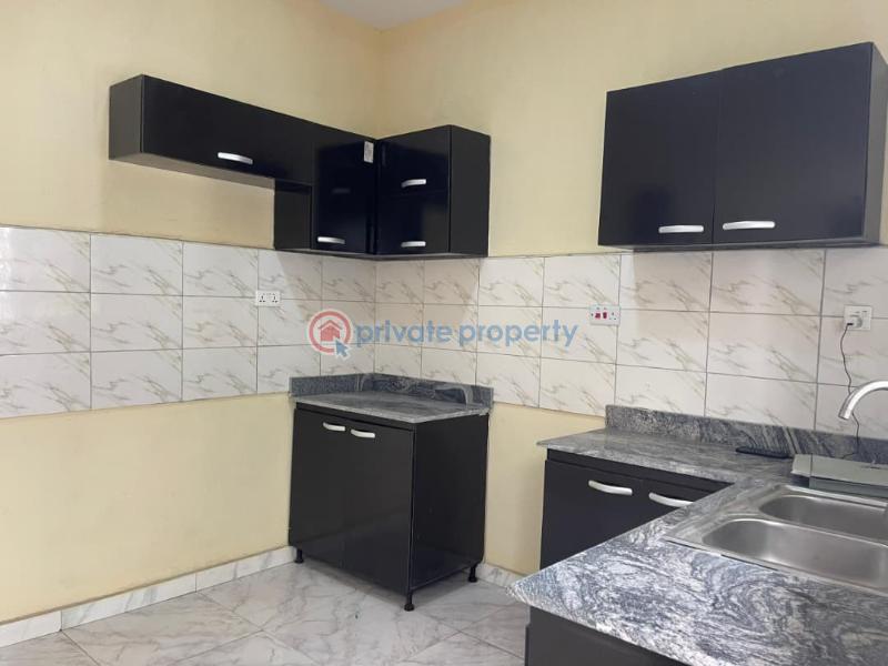 3 bedroom Terraced Duplex For Rent Orchid Road After The Roundabout Lafiaji Lekki Lagos - 5