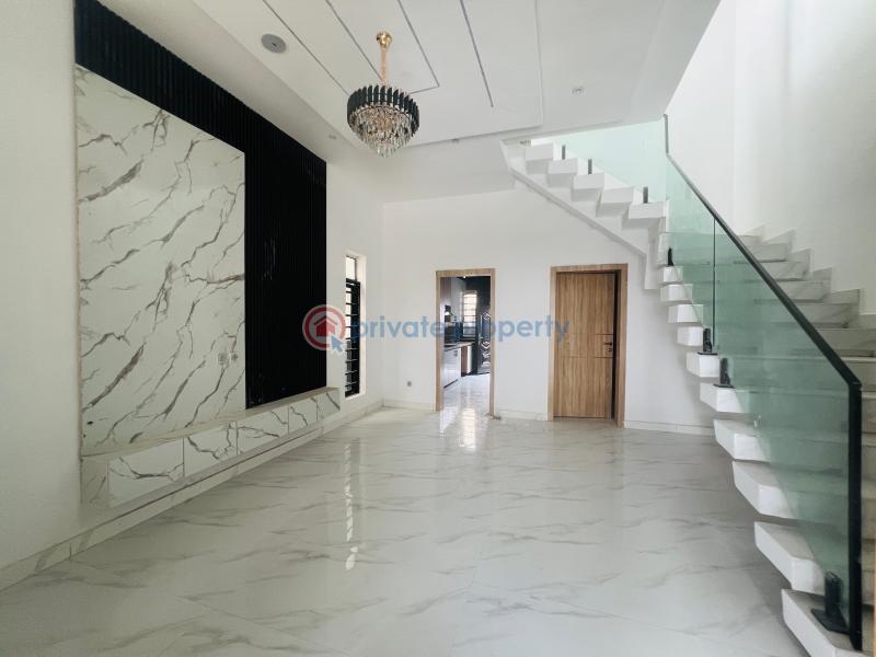 3 bedroom Terraced Duplex For Sale Lagos Business School Ajah Ajah Lagos - 6