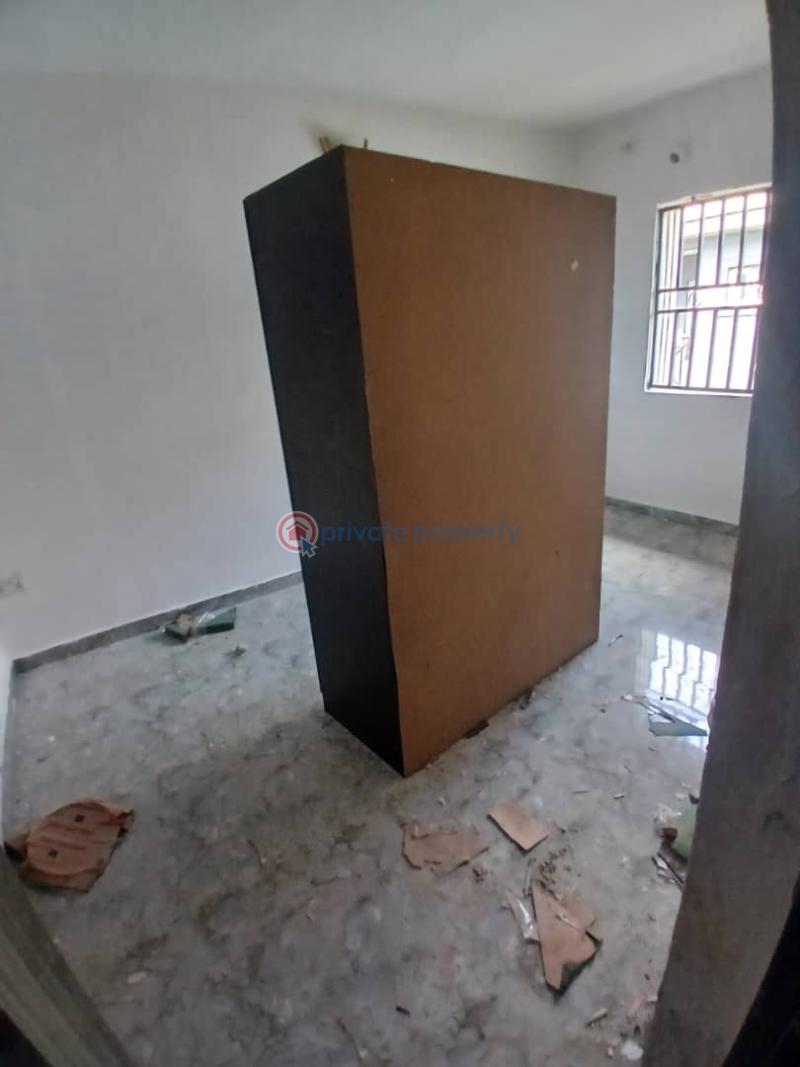 3 bedroom Terraced Duplex For Rent Eti Osa Sangotedo Ajah Lagos - 6