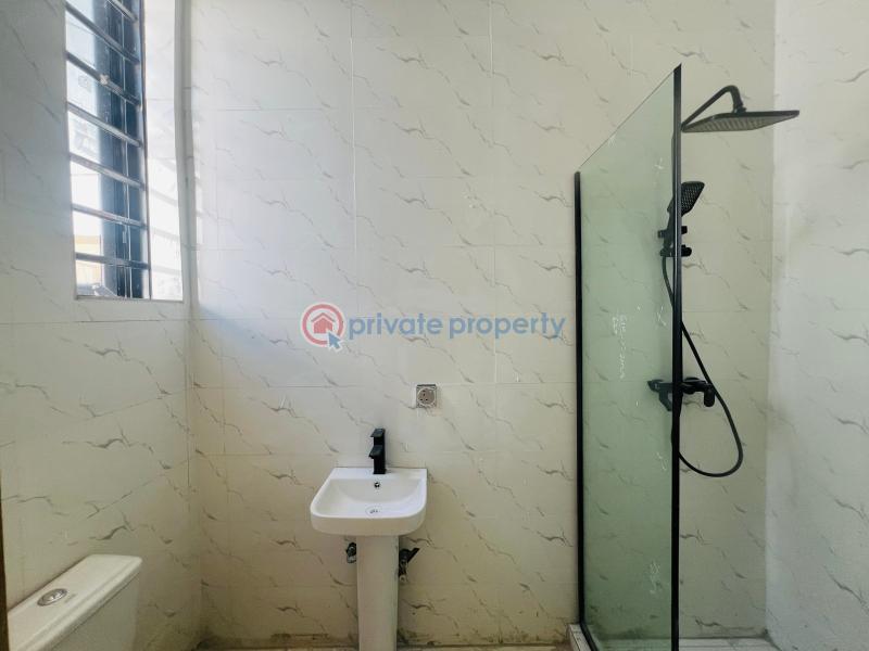 3 bedroom Terraced Duplex For Sale Lagos Business School Ajah Ajah Lagos - 16