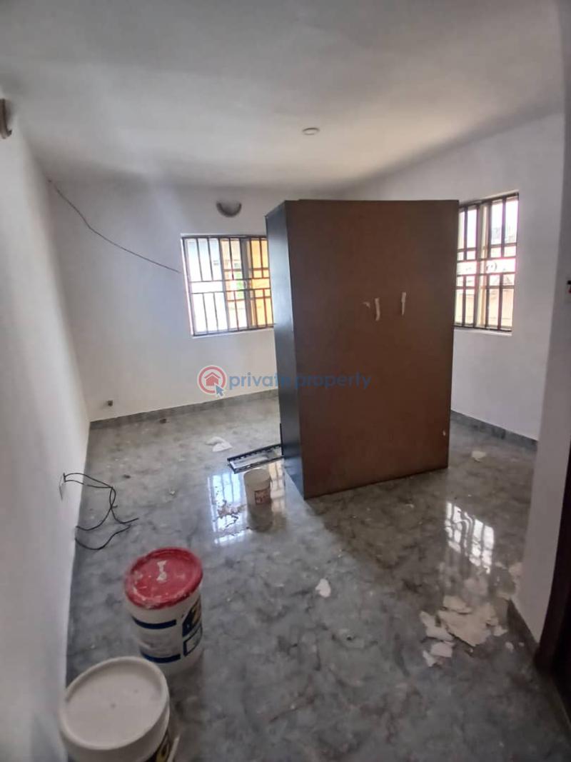 3 bedroom Terraced Duplex For Rent Eti Osa Sangotedo Ajah Lagos - 5