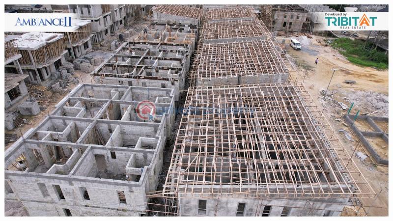 3 bedroom Terrace For Sale Lagos Business School. Ado Ajah Lagos - 5