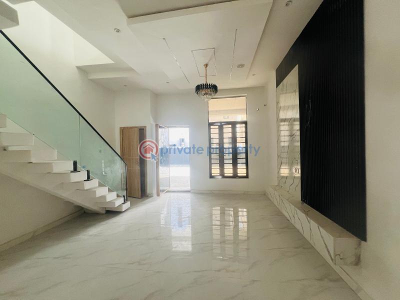 3 bedroom Terraced Duplex For Sale Lagos Business School Ajah Ajah Lagos - 5