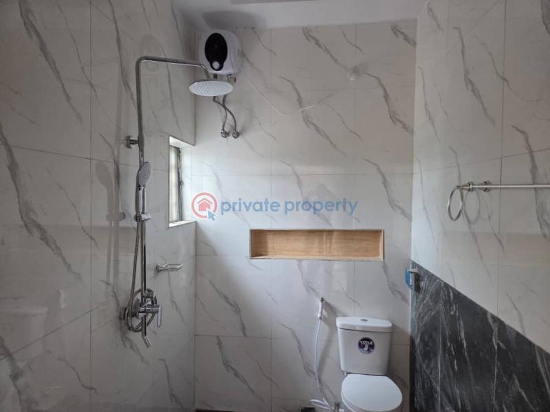 3 bedroom Terrace For Sale Ojaja Park, Capriconia Hotel, Alagbaka Akure Ondo - 17