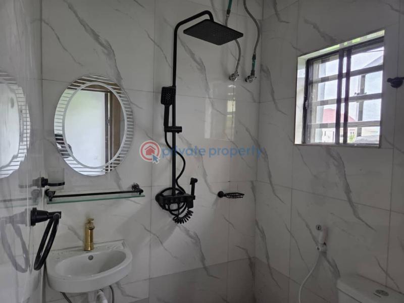 3 bedroom Terrace For Sale Ojaja Park, Capriconia Hotel, Alagbaka Akure Ondo - 19