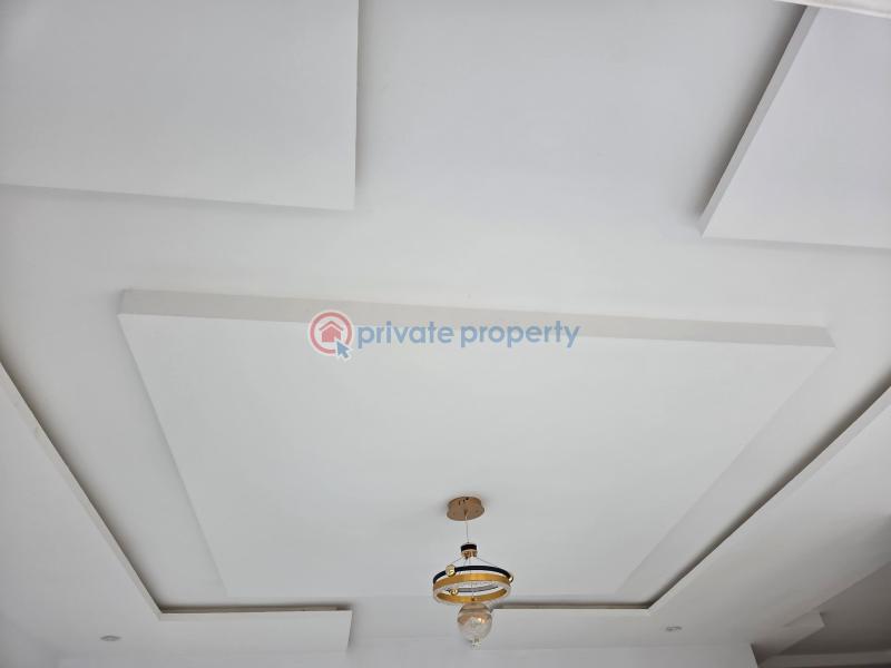 3 bedroom Terrace For Sale Ojaja Park, Capriconia Hotel, Alagbaka Akure Ondo - 11