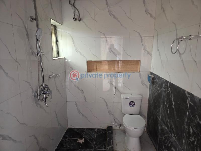 3 bedroom Terrace For Sale Ojaja Park, Capriconia Hotel, Alagbaka Akure Ondo - 13