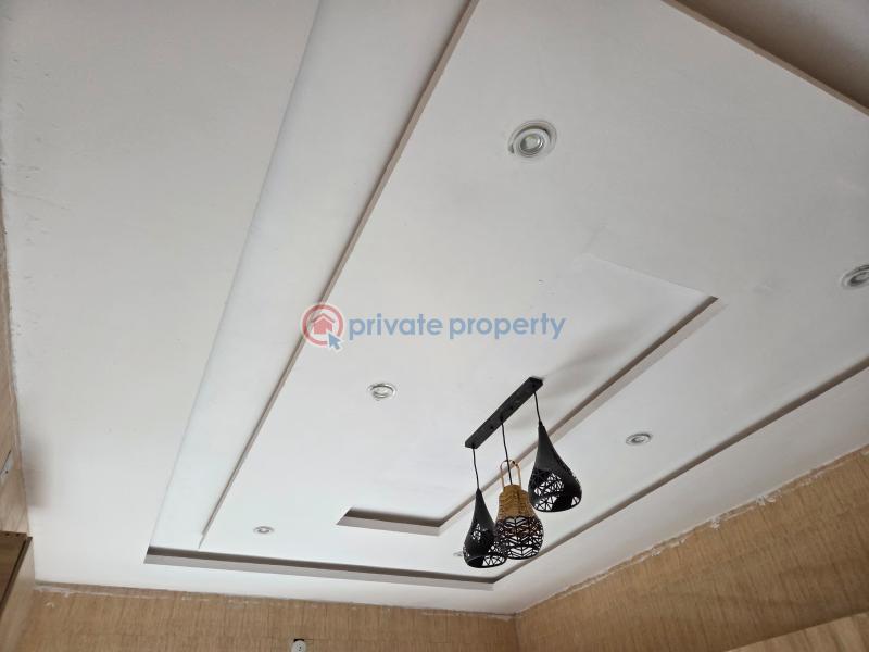 3 bedroom Terrace For Sale Ojaja Park, Capriconia Hotel, Alagbaka Akure Ondo - 16