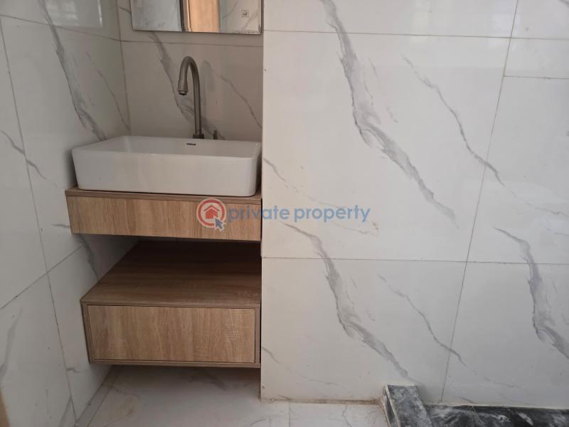 3 bedroom Terrace For Sale Ojaja Park, Capriconia Hotel, Alagbaka Akure Ondo - 15