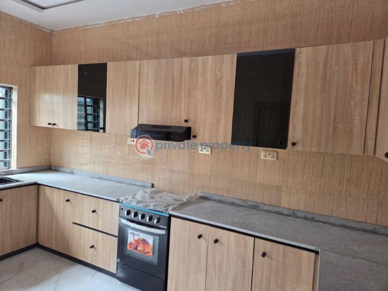 3 bedroom Terrace For Sale Ojaja Park, Capriconia Hotel, Alagbaka Akure Ondo - 20