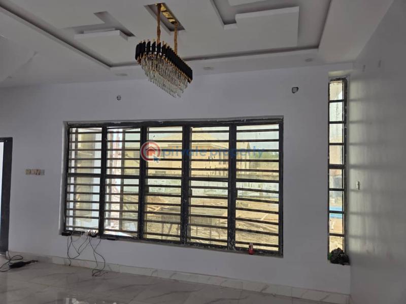 3 bedroom Terrace For Sale Ojaja Park, Capriconia Hotel, Alagbaka Akure Ondo - 18