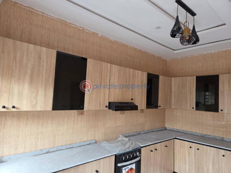 3 bedroom Terrace For Sale Ojaja Park, Capriconia Hotel, Alagbaka Akure Ondo - 6