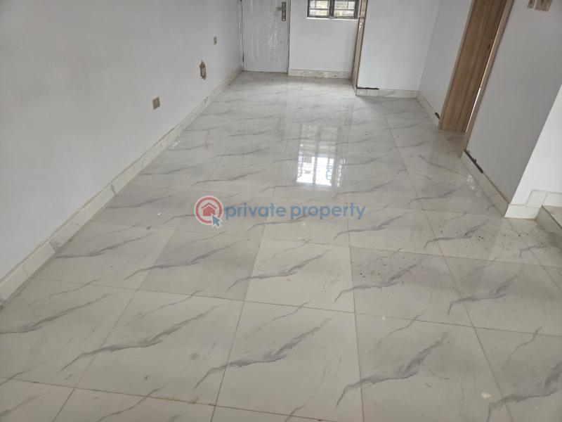 3 bedroom Terrace For Sale Ojaja Park, Capriconia Hotel, Alagbaka Akure Ondo - 14