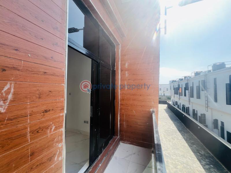 3 bedroom Terraced Duplex For Sale Lagos Business School Ajah Ajah Lagos - 15