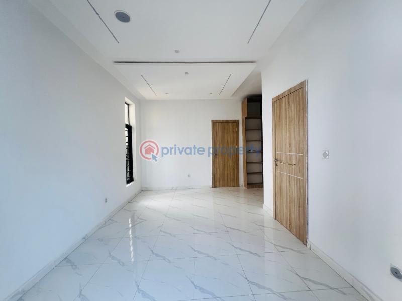 3 bedroom Terraced Duplex For Sale Lagos Business School Ajah Ajah Lagos - 14