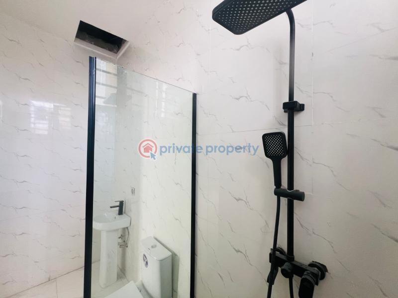 3 bedroom Terraced Duplex For Sale Lagos Business School Ajah Ajah Lagos - 13