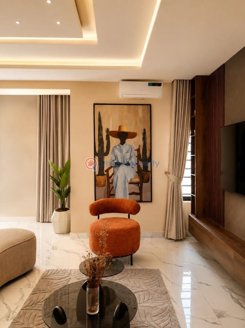 3 bedroom Duplex For Sale Lagos Business School, Skymall, Novare Mall Etc Sangotedo Ajah Lagos - 1