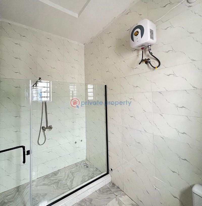 3 bedroom Terraced Duplex For Sale Abraham Adesanya Ajah Lagos - 1