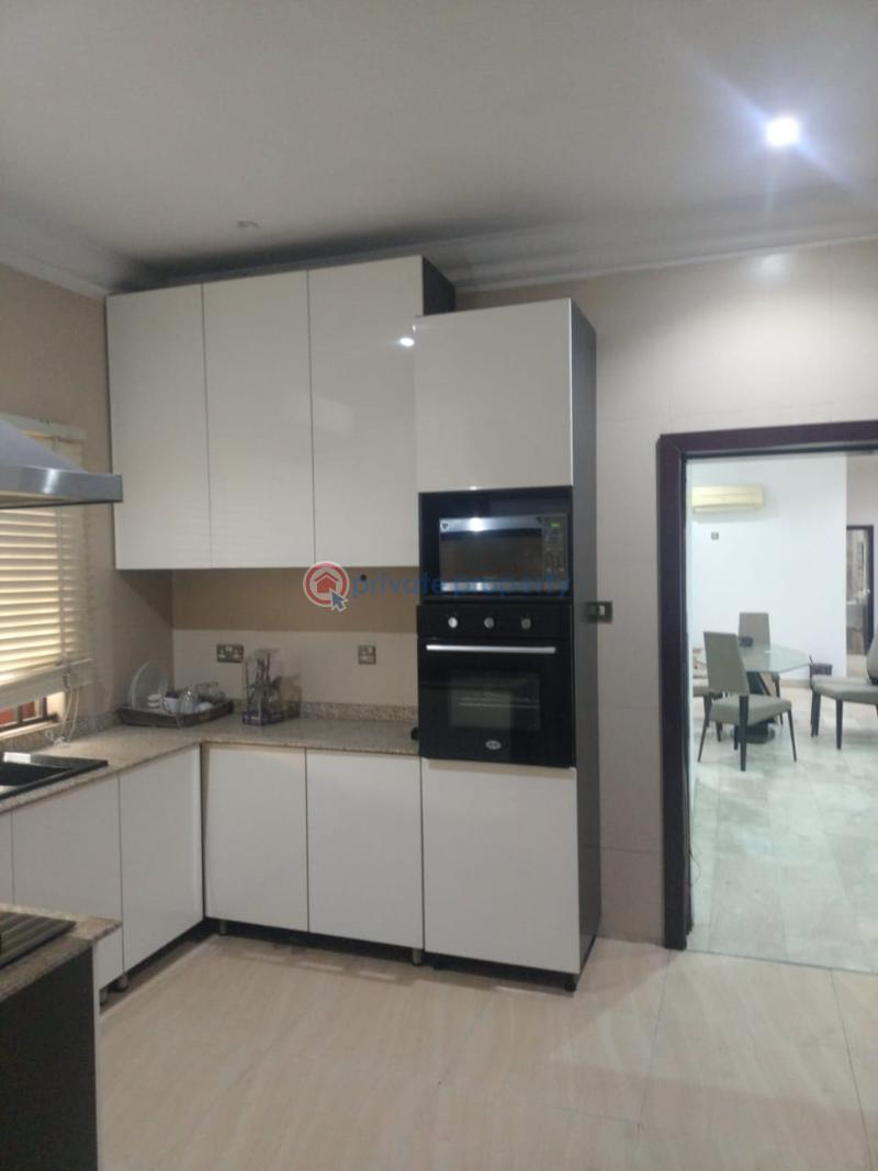 3 bedroom Terrace For Sale Banana Island Road Banana Island Ikoyi Lagos - 3