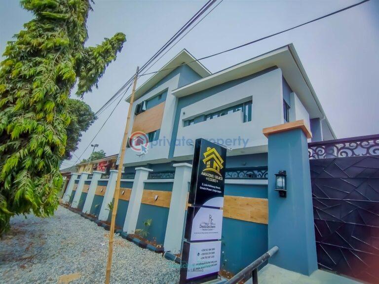 3 bedroom Terrace For Sale Omole Phase One Ikeja Ikeja  Lagos - 9