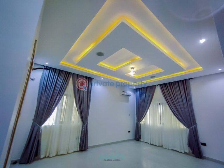 3 bedroom Terrace For Sale Omole Phase One Ikeja Ikeja  Lagos - 7