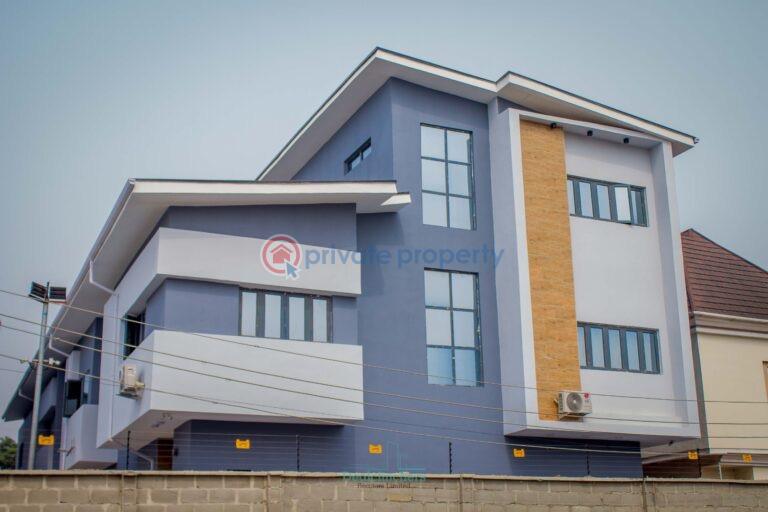 3 bedroom Terrace For Sale Omole Phase One Ikeja Ikeja  Lagos - 8