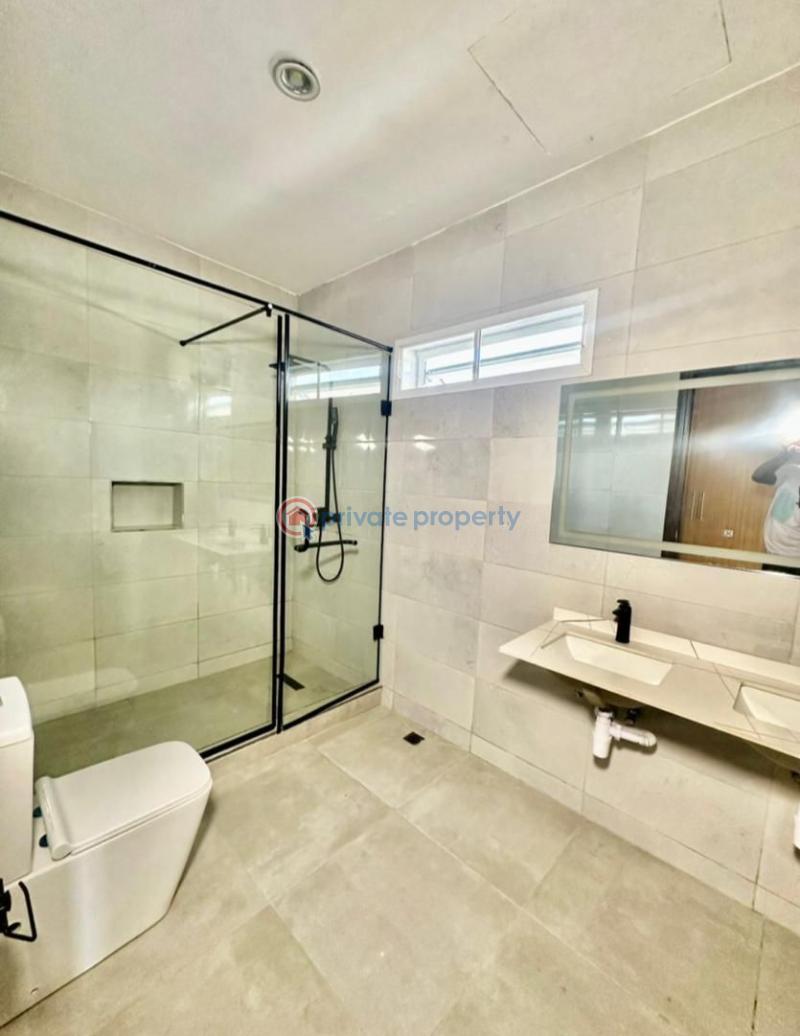 3 bedroom Terraced Duplex For Sale Park View Parkview Estate Ikoyi Lagos - 2