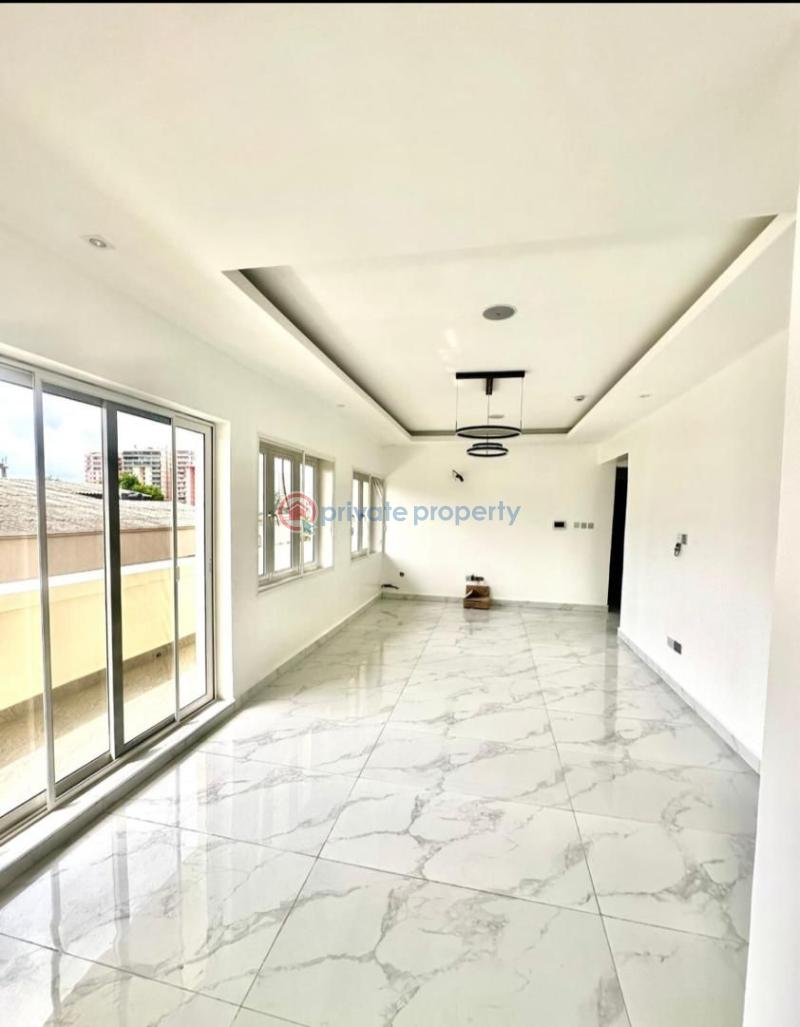 3 bedroom Terraced Duplex For Sale Park View Parkview Estate Ikoyi Lagos - 4