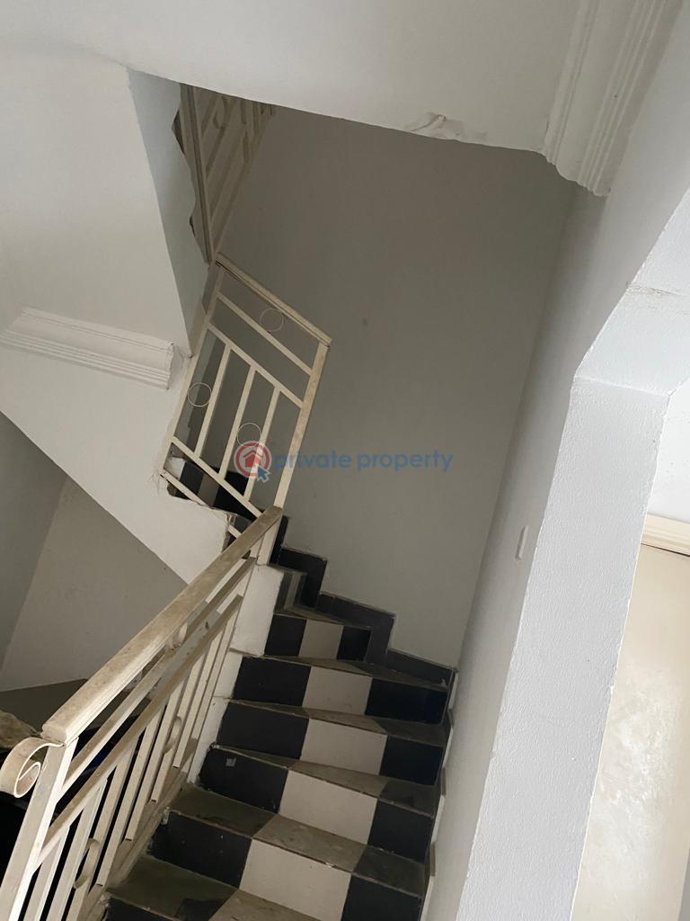 3 bedroom Terrace For Sale Magamond Ikota Lekki Lagos - 4