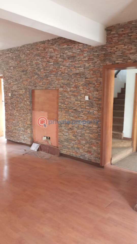 3 bedroom Terraced Duplex For Rent New Road Igbo Efon Lekki Lagos - 1
