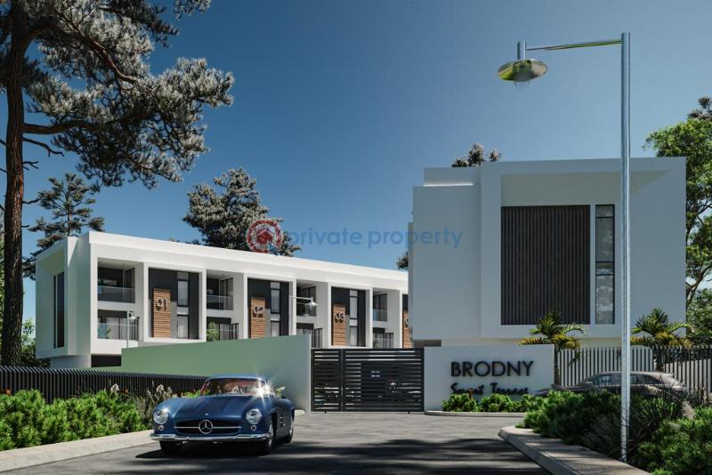 3 bedroom Terrace For Sale Neighbohood* Gree Spring School Abijo Gra Novare Mall Shoprite Sky Mall Abijo Ajah Lagos - 12