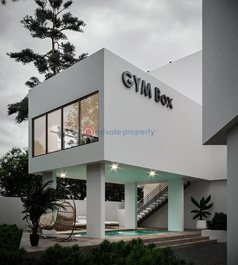 3 bedroom Terrace For Sale Neighbohood* Gree Spring School Abijo Gra Novare Mall Shoprite Sky Mall Abijo Ajah Lagos - 11