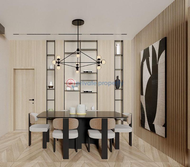 3 bedroom Terrace For Sale Neighbohood* Gree Spring School Abijo Gra Novare Mall Shoprite Sky Mall Abijo Ajah Lagos - 3