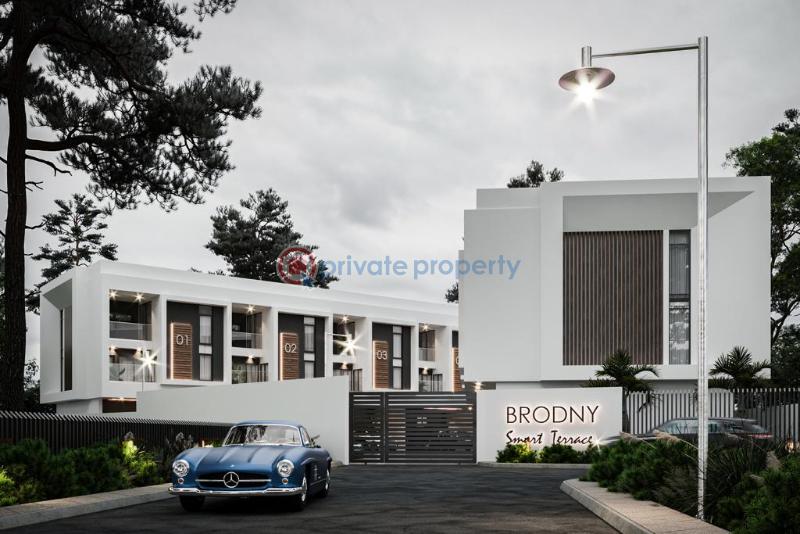 3 bedroom Terrace For Sale Neighbohood* Gree Spring School Abijo Gra Novare Mall Shoprite Sky Mall Abijo Ajah Lagos - 13