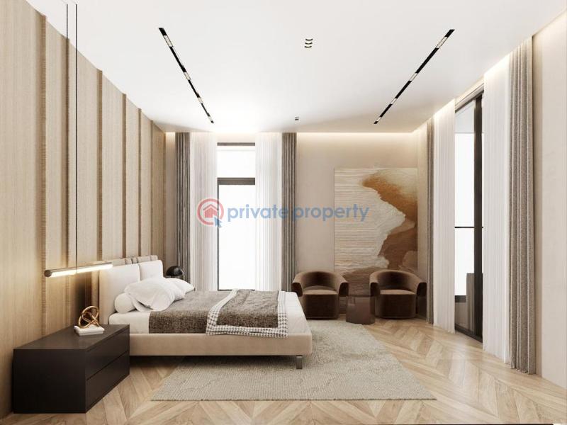 3 bedroom Terrace For Sale Neighbohood* Gree Spring School Abijo Gra Novare Mall Shoprite Sky Mall Abijo Ajah Lagos - 6