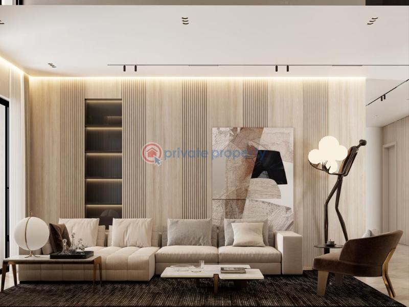 3 bedroom Terrace For Sale Neighbohood* Gree Spring School Abijo Gra Novare Mall Shoprite Sky Mall Abijo Ajah Lagos - 9