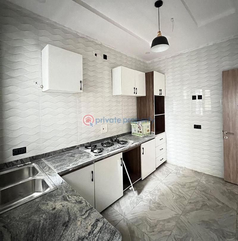 3 bedroom Terraced Duplex For Sale Abraham Adesanya Ajah Lagos - 3