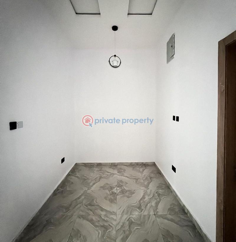 3 bedroom Terraced Duplex For Sale Abraham Adesanya Ajah Lagos - 6