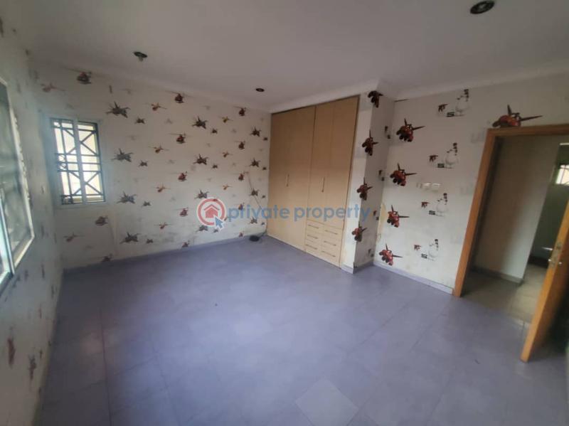 3 bedroom Terrace For Sale Eletu Osapa London Lekki Lagos - 6