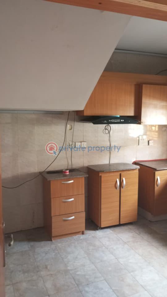 3 bedroom Terraced Duplex For Rent New Road Igbo Efon Lekki Lagos - 5