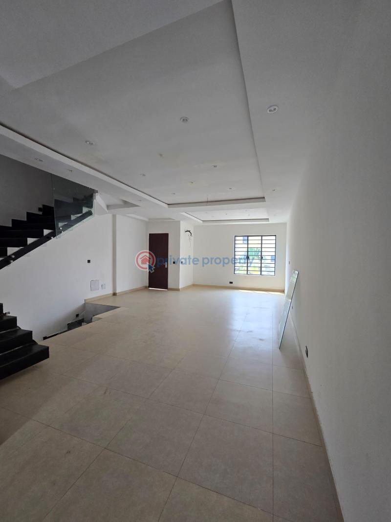 3 bedroom Terraced Duplex For Sale Victoria Island Lagos - 4