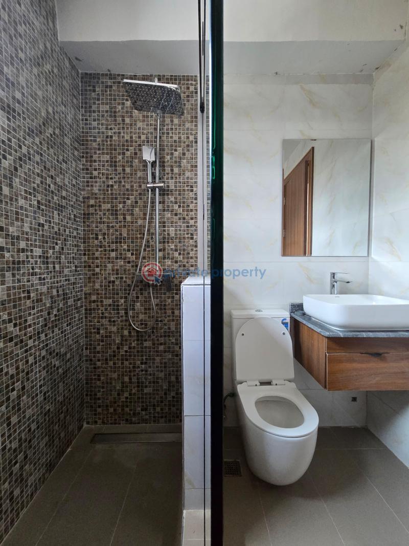 3 bedroom Terraced Duplex For Sale Victoria Island Lagos - 2