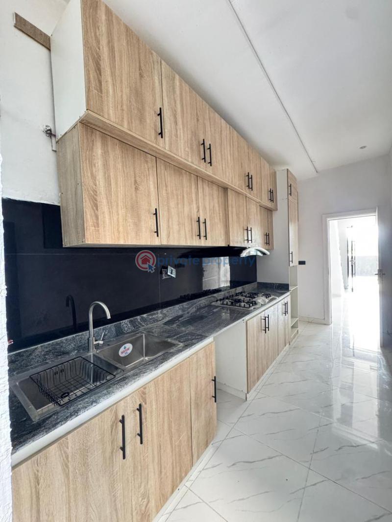 3 bedroom Terraced Duplex For Sale Abraham Adesanya Ajah Lagos - 8