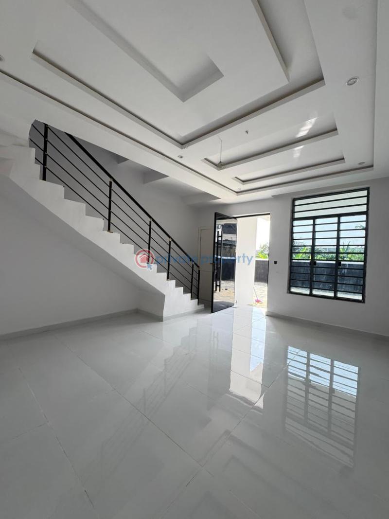 3 bedroom Terraced Duplex For Sale Abraham Adesanya Ajah Lagos - 5