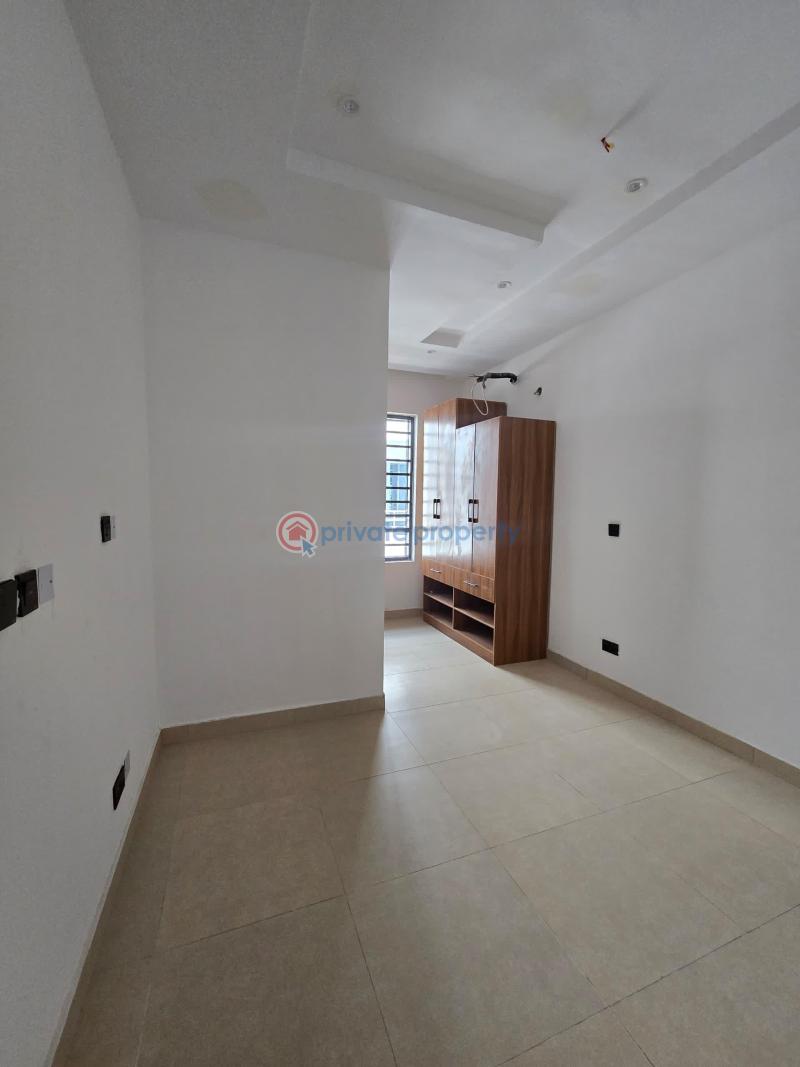 3 bedroom Terraced Duplex For Sale Victoria Island Lagos - 7