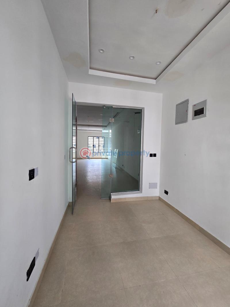3 bedroom Terraced Duplex For Sale Victoria Island Lagos - 5
