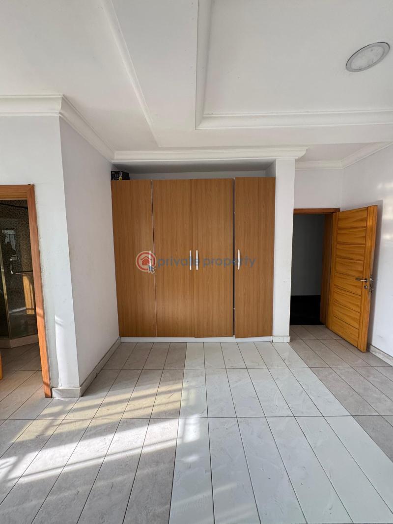 3 bedroom Terraced Duplex For Sale Oniru Victoria Island Lagos - 5