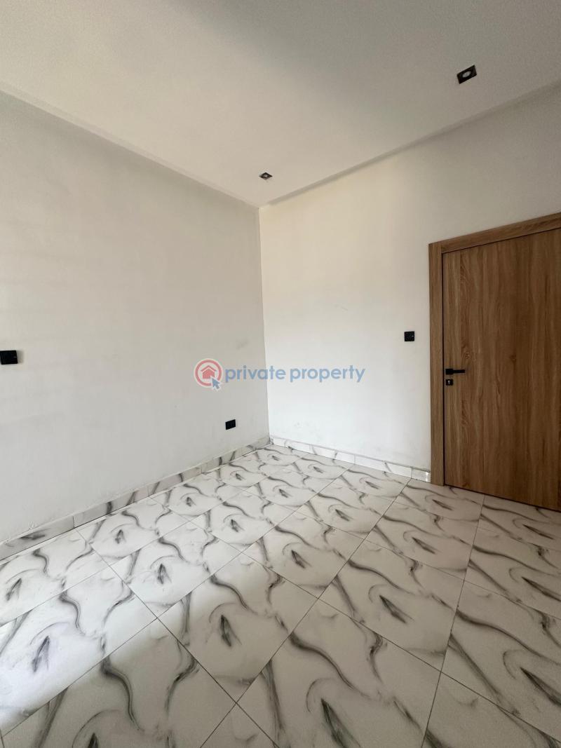 3 bedroom Terraced Duplex For Sale Ikota Lekki Lagos - 8